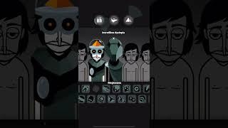 Incredibox dystopia x meglovania