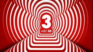 ABC3 (Australia) - Continuity (March 6, 2016)