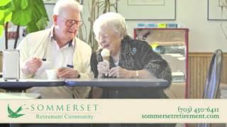 Sommerset Retirement Community Senior Housing in Sterling, VA - After55.com