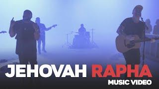 RAPHA (Official Music Video) Stephen Mcwhirter & Jason Clayborn