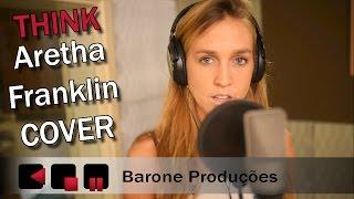 THINK - ARETHA FRANKLIN - Cover