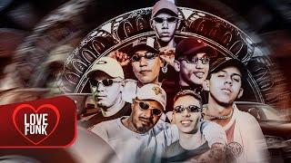 BMW “DJ Alladin” - MCs Barone, Nego Blue, Np, Harry, AX e Lipeê SP