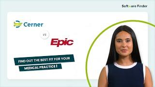 Cerner vs. Epic: Choose the Best EHR for Your Practice | Software Finder