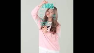 TWICE SANA : NBA Style Instagram 핵애교 시바견 사나