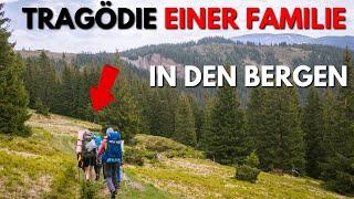 Die tragische Geschichte einer Familie in den Bergen