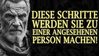 10 Schritte, um "NEIN“ Sagen Zu Lernen | Stoizismus