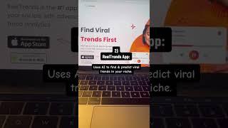 3 AI Tools You Need If You Want To Level Up As A Creator! 