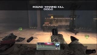 Sick Private Match Shots [4]