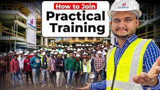 How to Join Civil Engineering Training in 2025 | Best Career Opportunity for Freshers