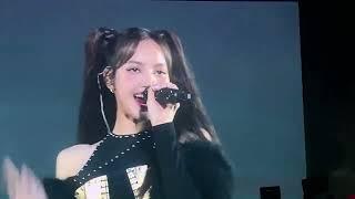 LISA | MONEY [Live at VIETNAM My Dinh National Stadium 2023]