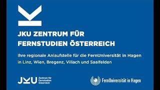 Warum fernstudieren? Drei Studierende berichten über ihre Beweggründe und Erfahrungen.