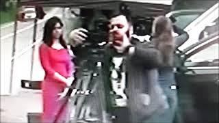 Miscellaneous TV Footage