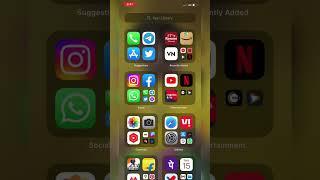 No ads in iPhone