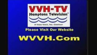 VVH-TV Station Identification