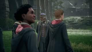 Hogwarts Legacy  Part 6.1 Gameplay PC Charms Class ~ Accio Spell
