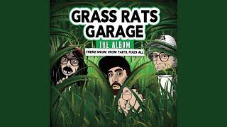 Grass Rats Garage Theme