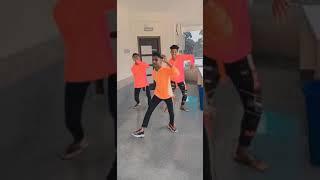 Gulabo #New sambalpuri song CRAZY BOY dance cover video