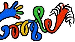 First Day of Winter 2013 Google Doodle