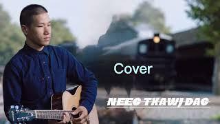 Fij rau neeg siab coob - cover