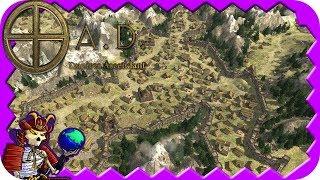 0 A.D. |  Free Open Source Age of Empires Game | 1 |