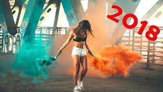 La Mejor Música Electrónica 2018  LAS MAS BAILADAS  Lo Mas Nuevo Shuffle Dance 2018