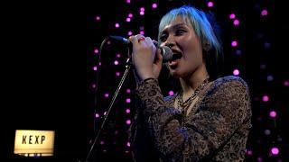 Sobs - Full Performance (Live on KEXP)