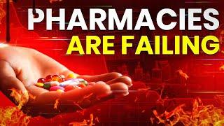 Why American Pharmacies are Failing