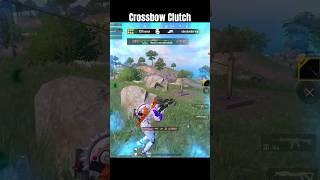 1 Hp Can’t Stop My Crossbow  #bgmi #pubgmobile #zerodic #shotgunbaba #ipad #funny #fun