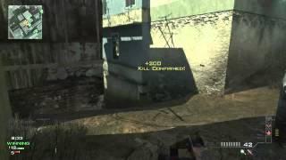 Zentier - MW3 Game Clip