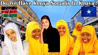 Eastleigh The Home To Cushites | Somalis Are Also Kenyans #somali #eastleigh #cityvlog #solovlog