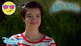 Andi Mack | Season 3 - Episode 5 First 5 Minutes | Disney Channel UK