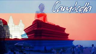 Cambodia - Wrap up | 2018