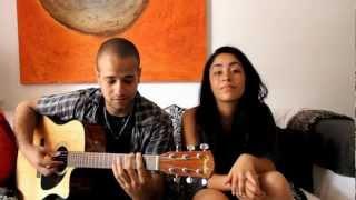 Sunday Morning - Maroon 5 (Vic Lins e Erick Ferreira cover)