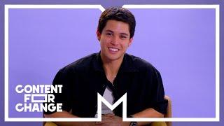 Kyle Echarri | 2023 was the worst year of my life | From Me To You | MTV Asia