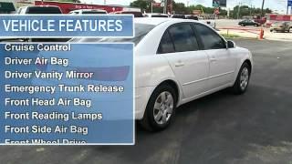 2009 Hyundai Sonata - Time Auto Sales - Austin, TX 78748