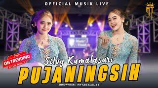 Pujaningsih - Silvy Kumalasari (Official Music Live)