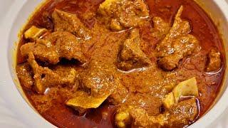 Mutton masala ||super tasty  mutton curry ||perfect and delicious mutton curry ||