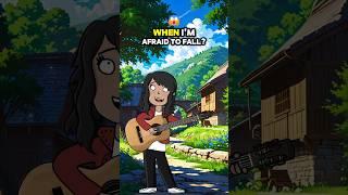  Learn English with Songs: Christina Perri - A Thousand Years | Learn English Music Lyrics Cartoon