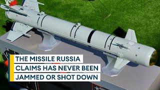 Izdeliye 305: Russia's new air-to-surface missile that Moscow reckons is invincible