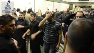 9th muharram Matamdari Bayt al Qaim Bradford 1437/2015 PART 2