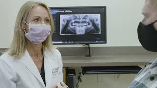 Welcome to UT Health San Antonio General Dentistry Clinic