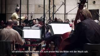 Child Of Light Making of 2 Sound and Artistic Effects