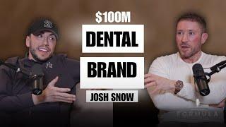 Josh Snow's Proven Formula for Explosive Growth