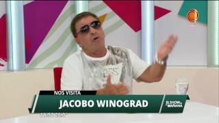 Las vedettes y los políticos - Jacobo Winograd