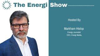 The Energi Show