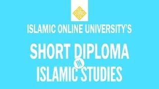 IOU Diploma Promo