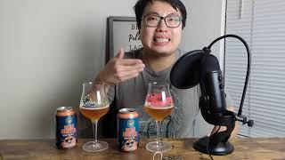 Battle Beers: Fat Head's Head Hunter (2 Weeks vs. 2 Months!) Review - Ep. #3733