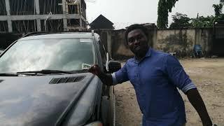 Bishop Ozubulu blessed Onyeije with a Mercedes Benz