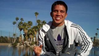 Henry Cejudo