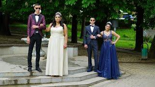 ALEXSANDRA & MARSELA PROM TRAILER | SAVEL VIDEO & PHOTO 0886320474  ГР, Годеч